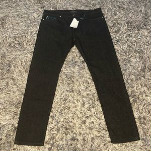 Versace men jeans